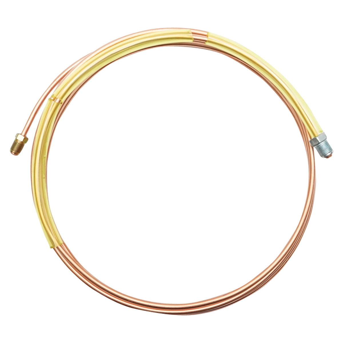 Central brake line ICP for Dacia 1304 1.9D